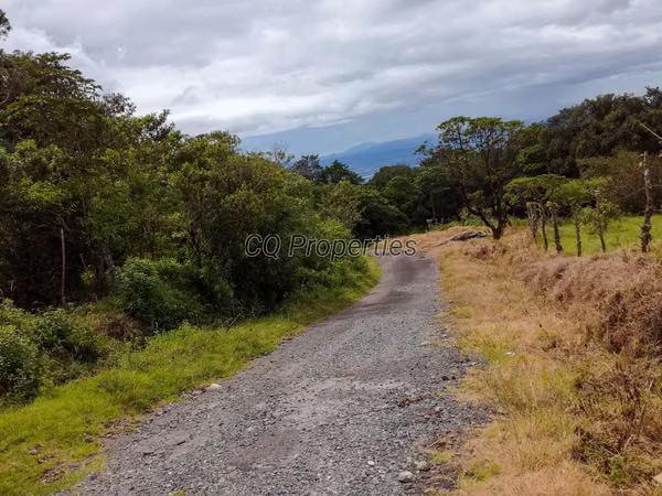Finca en El Roble/Santa Barbara 18.7 hectareas