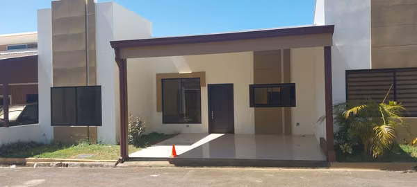 Casa para estrenar, La Suiza de San Rafael, 150 mtrs2
