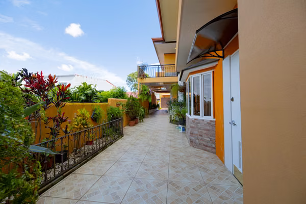 Se Vende Casa en San Rafael de Heredia, Concepción MP