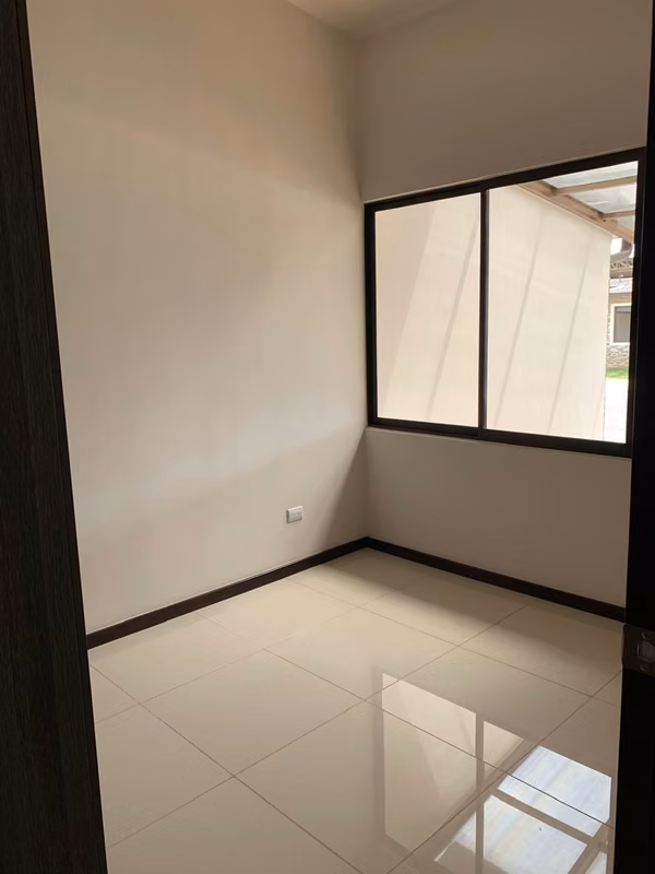 Alquiler de Casa en Condominio Heredia Metro