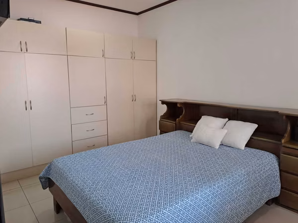Casa de lujo en Santo Domingo de Heredia con piscina