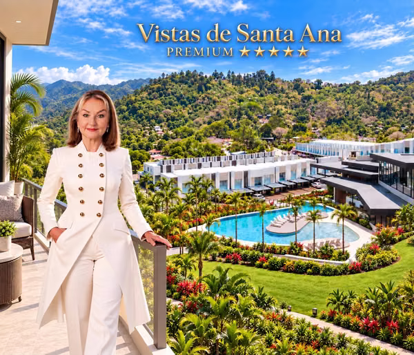 Vistas Santa Ana