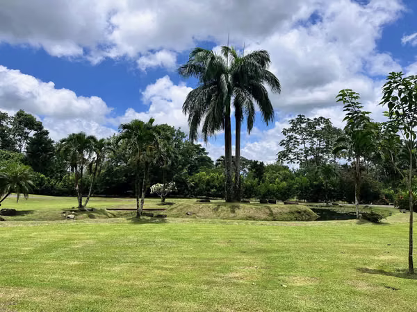 Vendo casa preciosa en Quintas del Trópico Guapiles