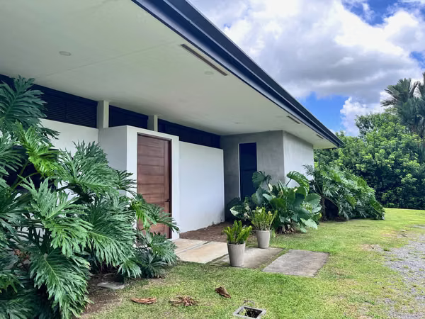 Vendo casa preciosa en Quintas del Trópico Guapiles