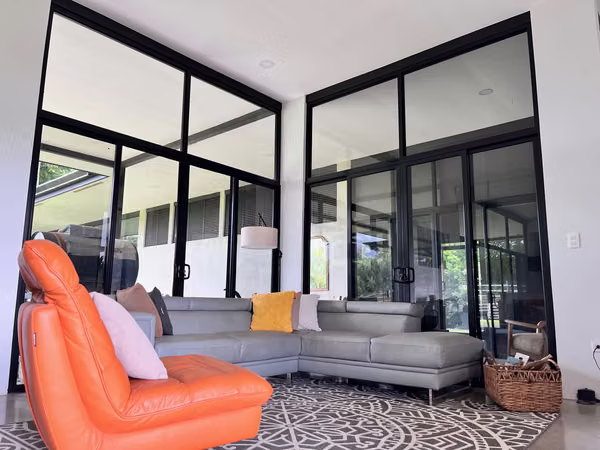 Vendo casa preciosa en Quintas del Trópico Guapiles