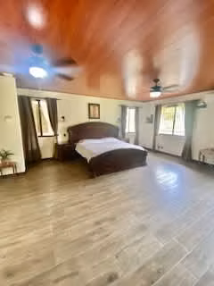 La Garita Se Vende Linda  Quinta  13 207 Mts2  Con Amplia Casa Amueblada