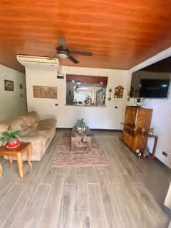 La Garita Se Vende Linda  Quinta  13 207 Mts2  Con Amplia Casa Amueblada