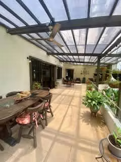 La Garita Se Vende Linda  Quinta  13 207 Mts2  Con Amplia Casa Amueblada