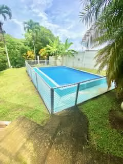 La Garita Se Vende Linda  Quinta  13 207 Mts2  Con Amplia Casa Amueblada