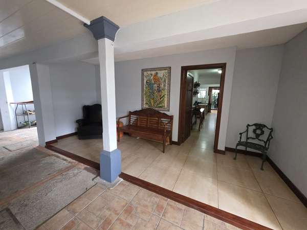 SALE HOUSE 2 FLOORS IN RESIDENTIAL HIGHMONTE, GRANADILLA, CURRIDABAT