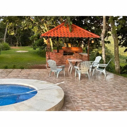 VENTA DE CASA AMUEBLADA, ALAJUELA OROTINA, CONDOMINIO CASA DE CAMPO