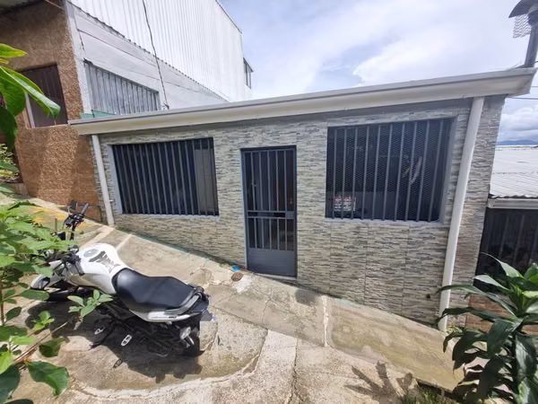 Dos apartamentos en Venta en Dulce Nombre de Tres Ríos