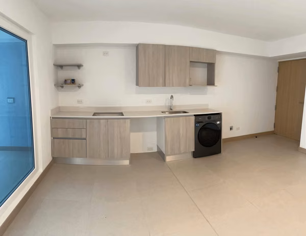 APARTAMENTO EN VENTA EN JACO CON VISTA AL MAR