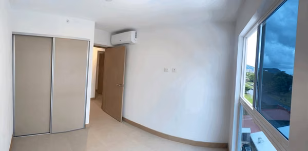 APARTAMENTO EN VENTA EN JACO CON VISTA AL MAR