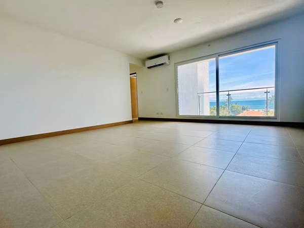 APARTAMENTO EN VENTA EN JACO CON VISTA AL MAR
