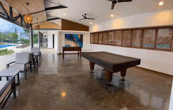 APARTAMENTO EN VENTA EN JACO CON VISTA AL MAR