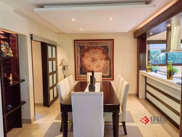 Venta de casa en La Ribera de Belén, Heredia.