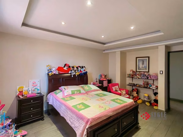 Venta de casa en La Ribera de Belén, Heredia.