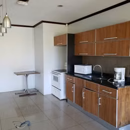 Casa en Naranjo de Alajuela, San Miguel