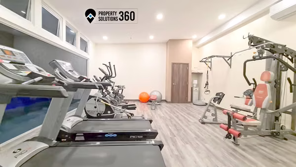 Apartamento en Yoses, Barrio Escalante I Amueblado | Amplio I Moderno y Equipado