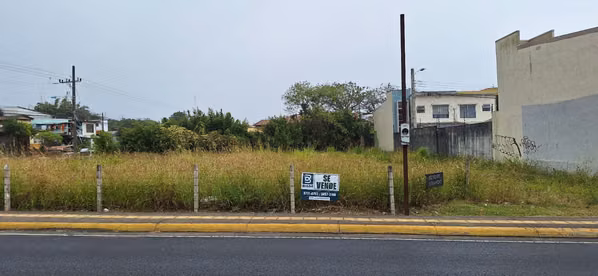 Lote Esquinero en San Pablo de Heredia - Excelente Ubicación
