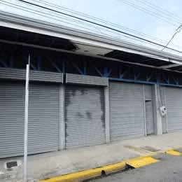 Local comercial en Puntarenas Centro