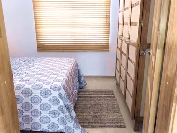 APARTAMENTO PALMA EN ALQUILER PLAYA POTRERO