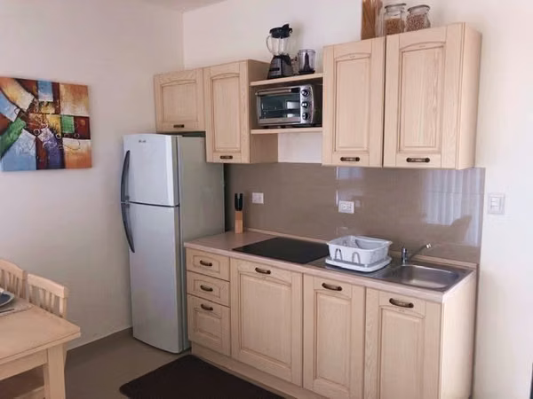 APARTAMENTO PALMA EN ALQUILER PLAYA POTRERO