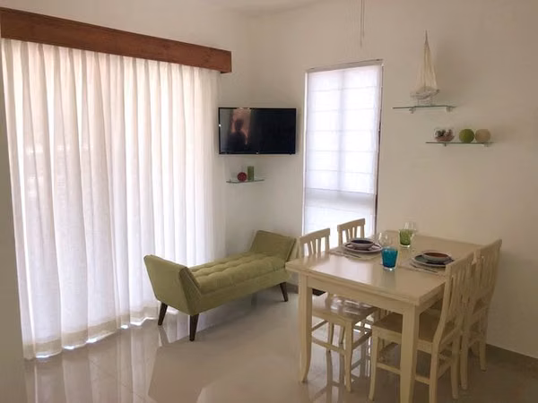 APARTAMENTO PALMA EN ALQUILER PLAYA POTRERO