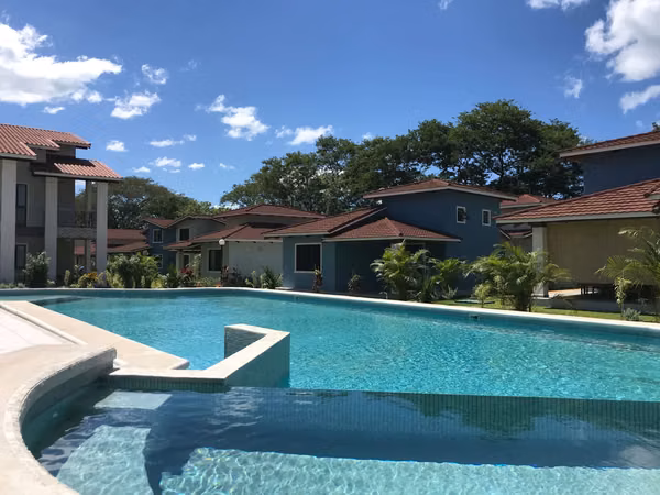 APARTAMENTO PALMA EN ALQUILER PLAYA POTRERO