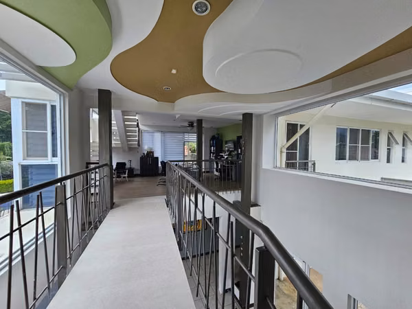 Río Oro, Santa Ana, impresionante Casa, 3 cuartos y amplio terreno