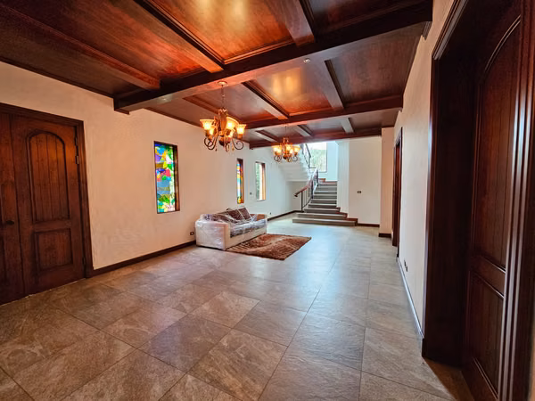 Brand new house in San Isidro de Heredia in condominium