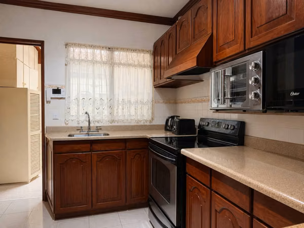 Venta de Casa en La Uruca