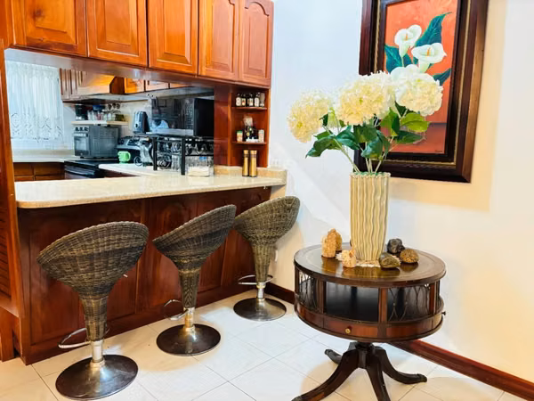Venta de Casa en La Uruca