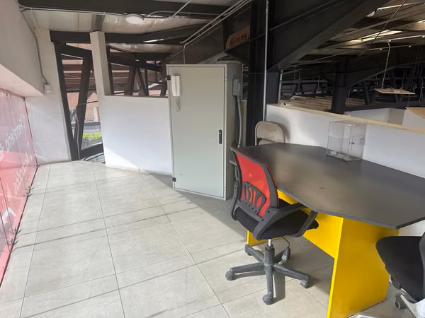 Office rentals in Santa Ana