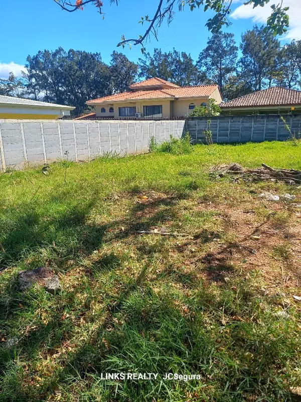 Venta lote en Cariari, Belén.