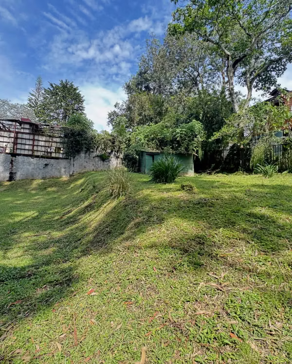 SAN RAMÓN DE TRES RÍOS SE VENDE HERMOSO TERRENO LISTO PARA CONSTRUIR