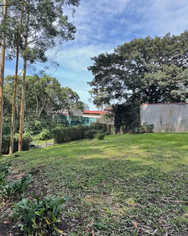 SAN RAMÓN DE TRES RÍOS SE VENDE HERMOSO TERRENO LISTO PARA CONSTRUIR