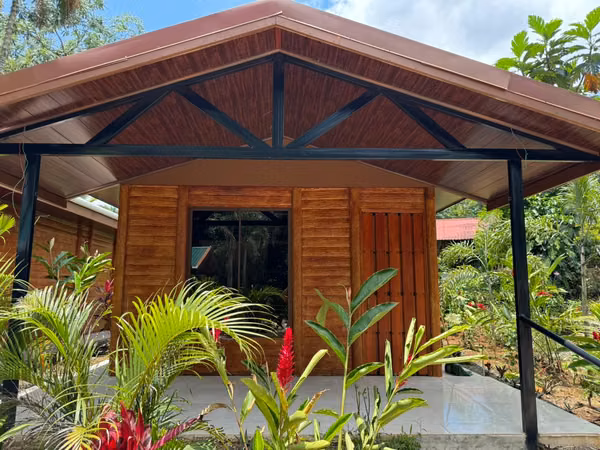 Fifth for sale, La Tigra, San Carlos, Alajuela