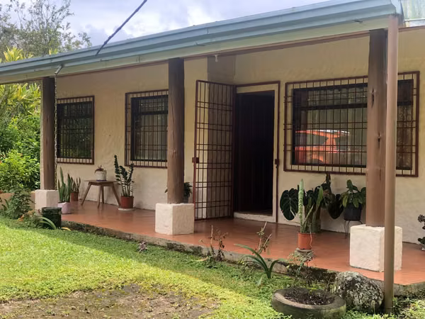 Farms for sale in San Ramon de Alajuela