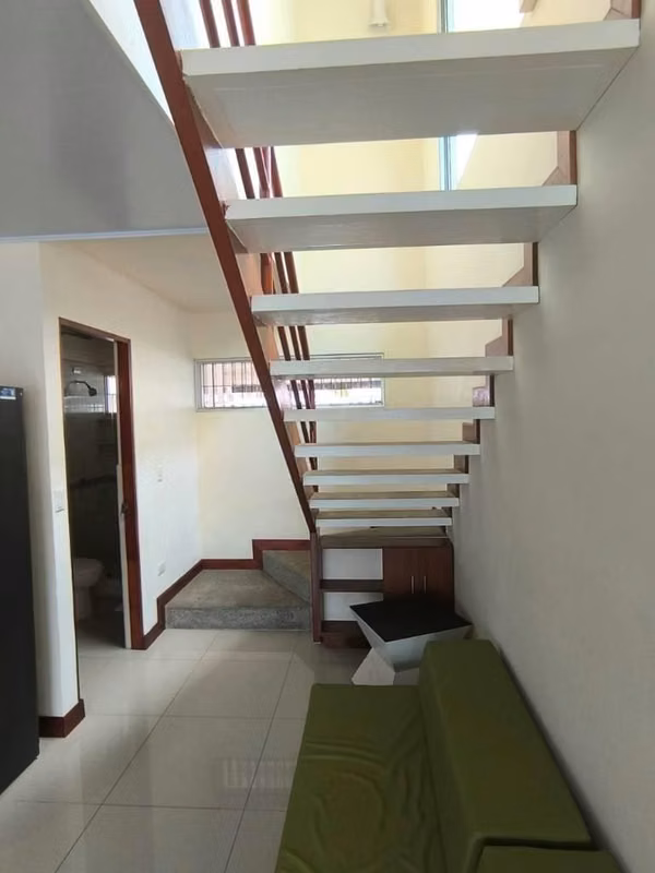 Casa amueblada frente al mar, Playa Agujas. Tarcoles