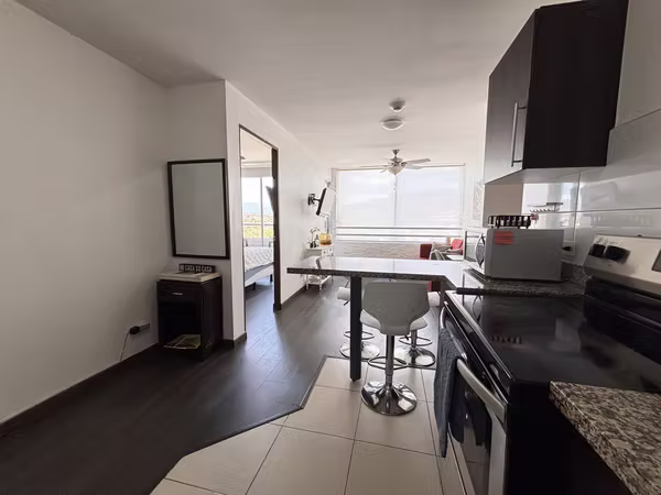 For sale apartments in Barreal de Heredia