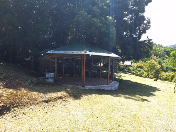 Cabaña de Montaña en Venta – San Pablo de León Cortés,Naturaleza