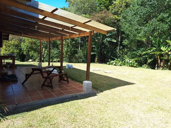 Cabaña de Montaña en Venta – San Pablo de León Cortés,Naturaleza