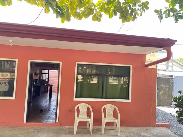 Unique opportunity in Guanacaste! Property with 2 Cabins in Ocotal