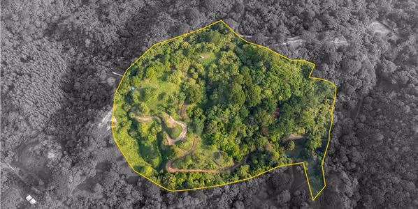 Venta de Lote en Guiones
