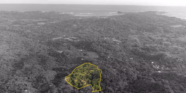 Venta de Lote en Guiones