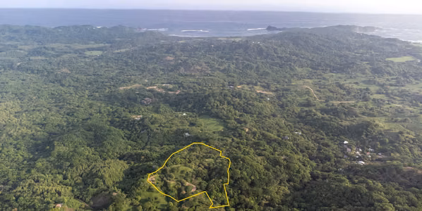 Venta de Lote en Guiones
