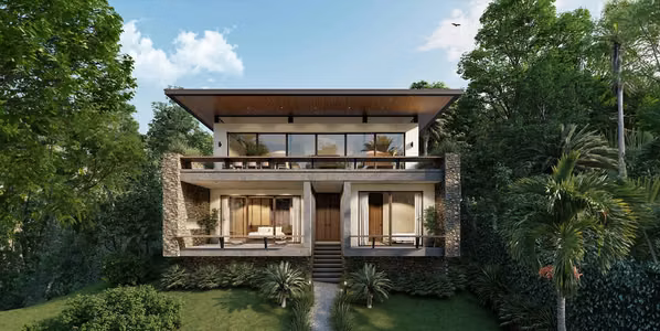Venta de Lote en Nosara
