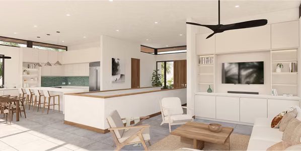 Venta de Lote en Nosara
